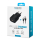 FOREVER 1xUSB 2A TC-01 + kabel USB-C czarna - 1390268 - zdjęcie 3